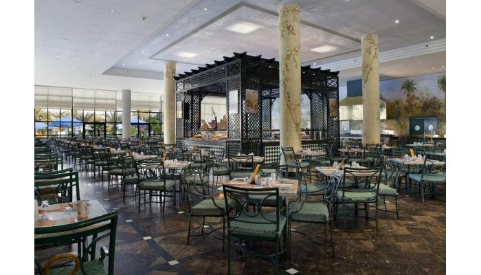 Poza pentru Hotel Jaz Sharm Dreams 5082-1568900874 Hotel Jaz Sharm Dreams poza 13