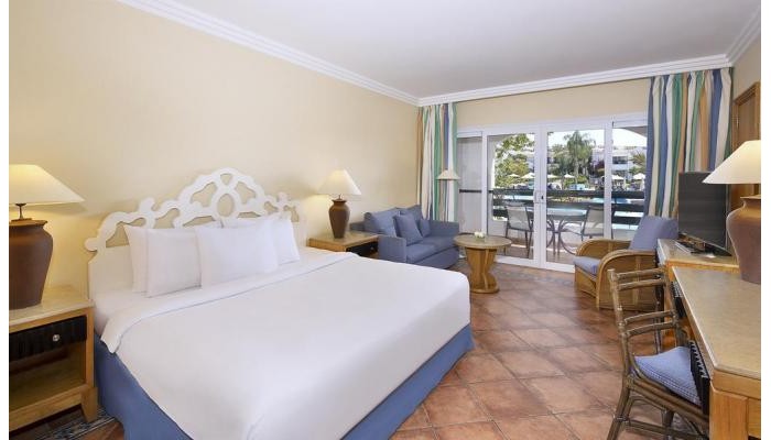 Poza pentru Hotel Jaz Sharm Dreams 6315-1568900931 Hotel Jaz Sharm Dreams poza 22