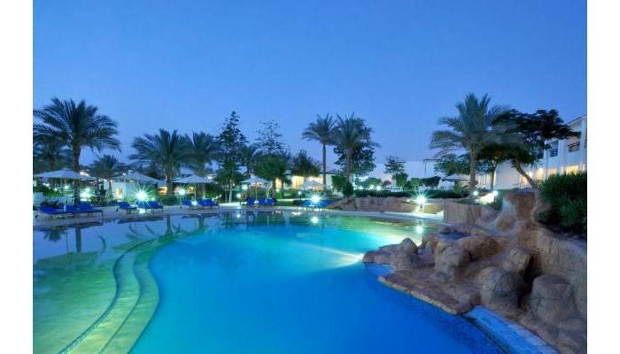 Poza pentru Hotel Jaz Sharm Dreams 656-1568900915 Hotel Jaz Sharm Dreams poza 1