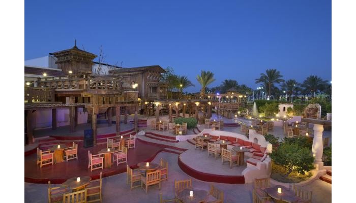 Poza pentru Hotel Jaz Sharm Dreams 6833-1568900905 Hotel Jaz Sharm Dreams poza 3