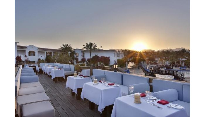 Poza pentru Hotel Jaz Sharm Dreams 7507-1568900902 Hotel Jaz Sharm Dreams poza 12