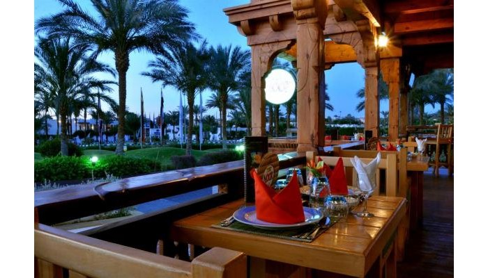Poza pentru Hotel Jaz Sharm Dreams 917-1568900922 Hotel Jaz Sharm Dreams poza 10