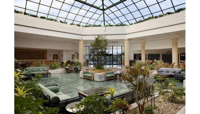 Poza pentru Hotel Jaz Sharm Dreams 921-1568900869 Hotel Jaz Sharm Dreams poza 8