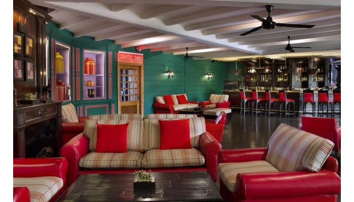 Poza pentru Hotel Jaz Sharm Dreams 9236-1568900888 Hotel Jaz Sharm Dreams poza 17