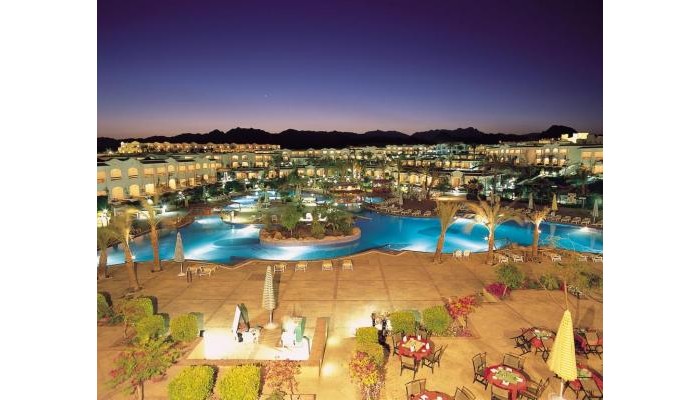 Poza pentru Hotel Jaz Sharm Dreams 9678-1568900924 Hotel Jaz Sharm Dreams poza 9