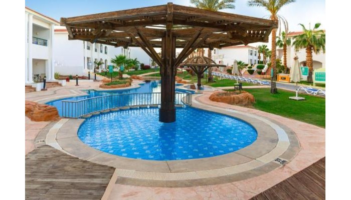 Hotel Sharm Dreams Vacation Club Aqua Park poza 28