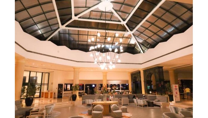 Hotel Sharm Dreams Vacation Club Aqua Park poza 2