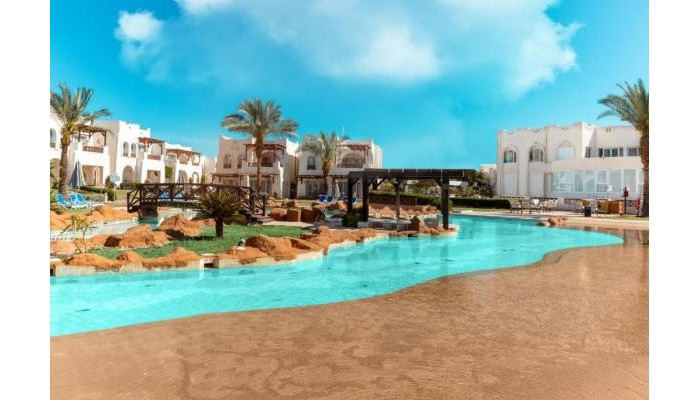 Hotel Sharm Dreams Vacation Club Aqua Park poza 25