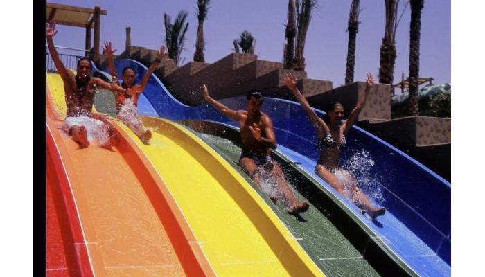 Hotel Sharm Dreams Vacation Club Aqua Park poza 22