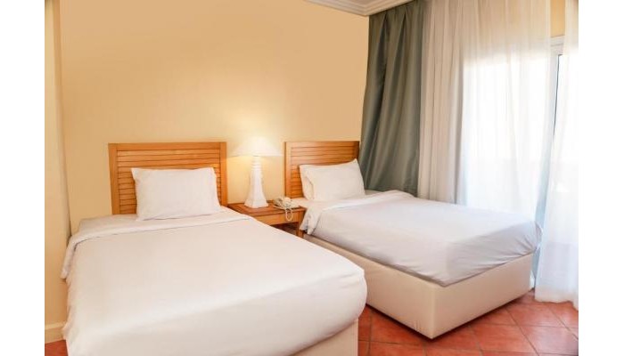 Hotel Sharm Dreams Vacation Club Aqua Park poza 14