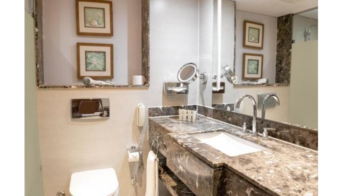 Hotel Sharm Dreams Vacation Club Aqua Park poza 12