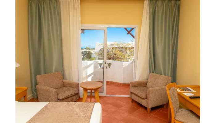 Hotel Sharm Dreams Vacation Club Aqua Park poza 17