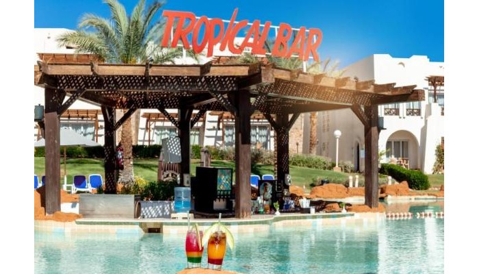 Hotel Sharm Dreams Vacation Club Aqua Park poza 24