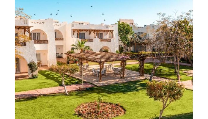 Hotel Sharm Dreams Vacation Club Aqua Park poza 29