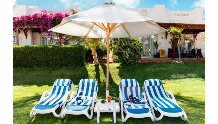 Hotel Sharm Dreams Vacation Club Aqua Park poza 27