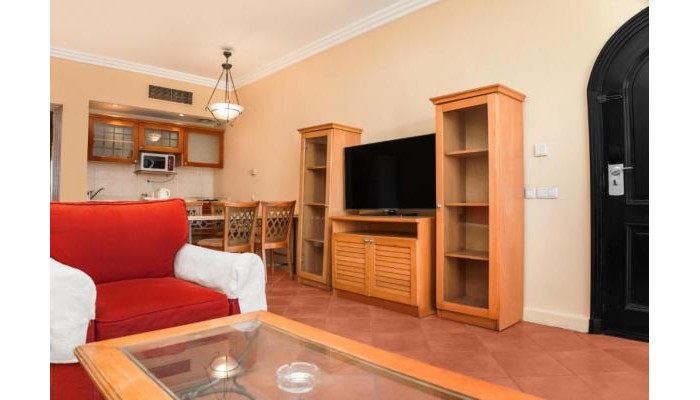 Hotel Sharm Dreams Vacation Club Aqua Park poza 11