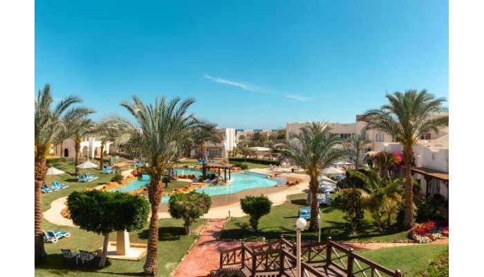 Hotel Sharm Dreams Vacation Club Aqua Park poza 26