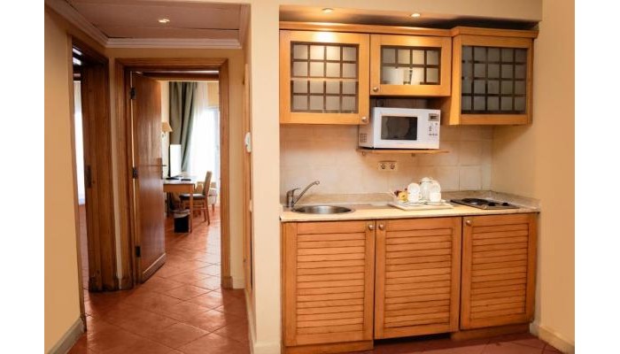 Hotel Sharm Dreams Vacation Club Aqua Park poza 18