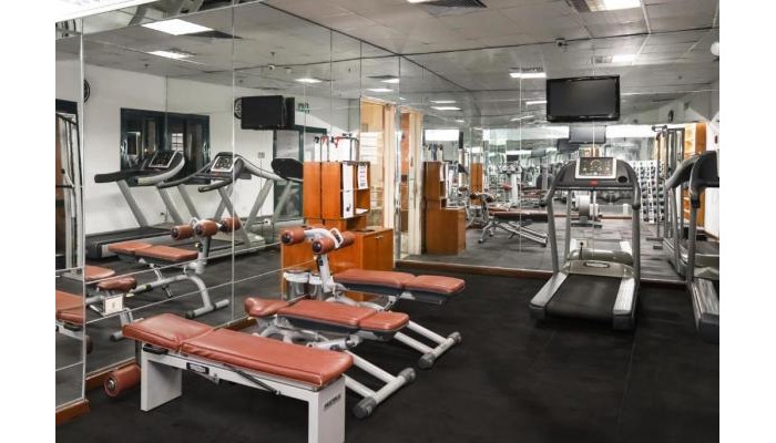 Hotel Sharm Dreams Vacation Club Aqua Park poza 19