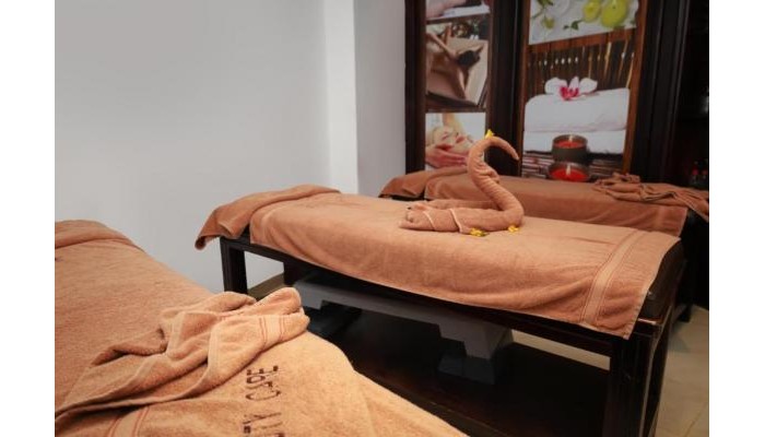 Hotel Sharm Dreams Vacation Club Aqua Park poza 20