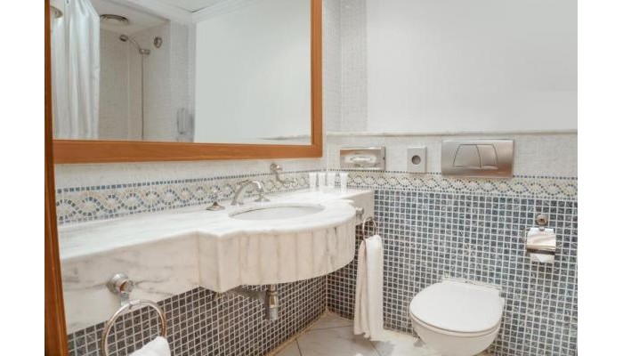 Hotel Sharm Dreams Vacation Club Aqua Park poza 15