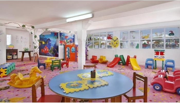 Hotel Sharm Dreams Vacation Club Aqua Park poza 21