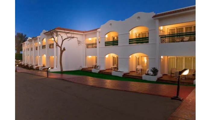 Hotel Sharm Dreams Vacation Club Aqua Park poza 1