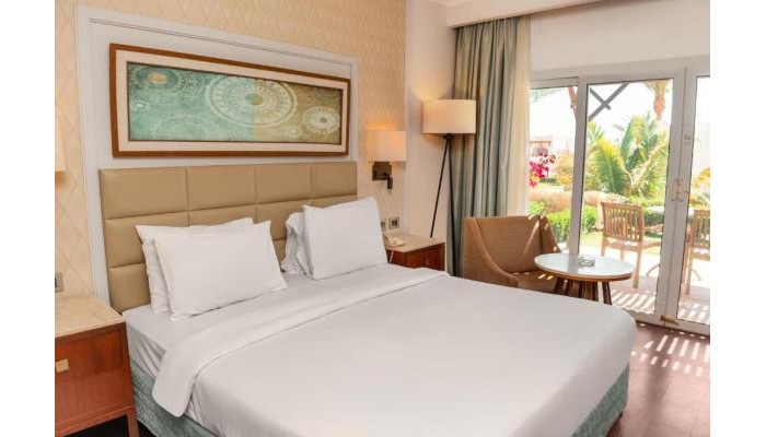 Hotel Sharm Dreams Vacation Club Aqua Park poza 13