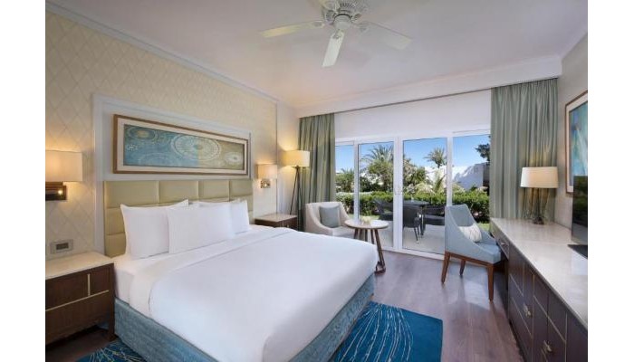 Hotel Sharm Dreams Vacation Club Aqua Park poza 3