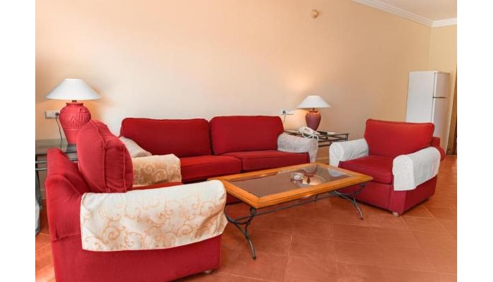 Hotel Sharm Dreams Vacation Club Aqua Park poza 10