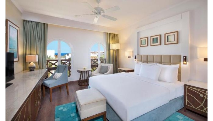 Hotel Sharm Dreams Vacation Club Aqua Park poza 6