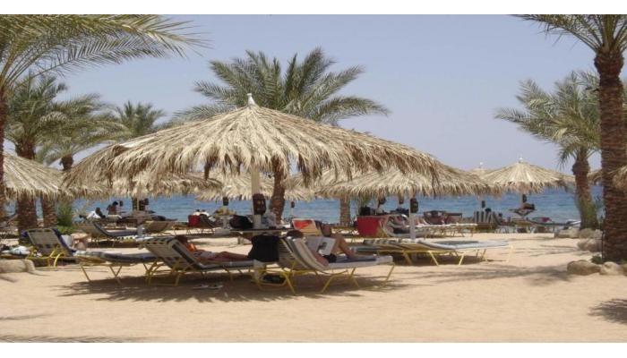 Hotel Sharm Dreams Vacation Club Aqua Park poza 30