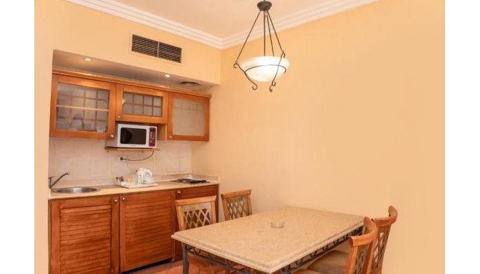 Hotel Sharm Dreams Vacation Club Aqua Park poza 9