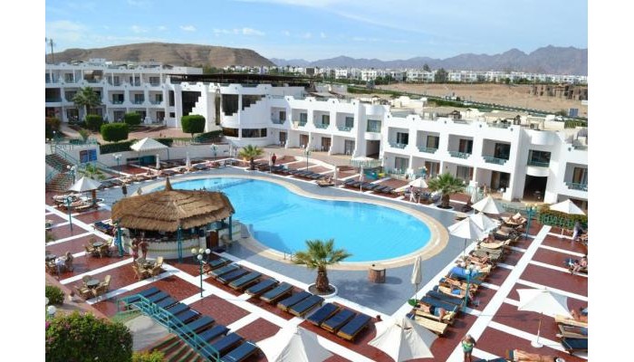 Poza pentru Sharm Holiday Resort 7159-1695369386 Sharm Holiday Resort poza 0