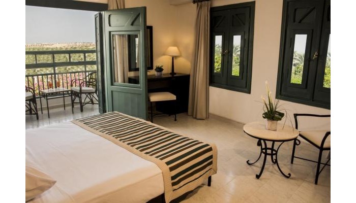 Hotel Jaz Neo Naama Bay poza 11