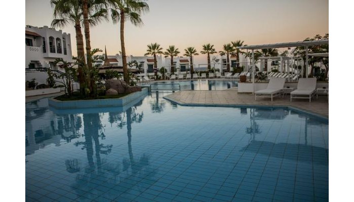 Hotel Jaz Neo Naama Bay poza 32