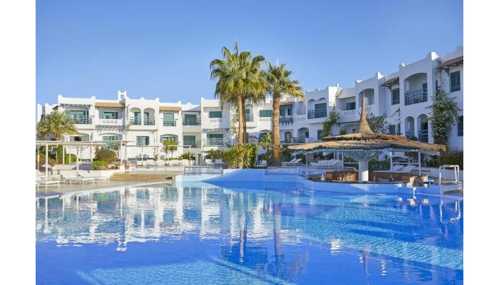 Hotel Jaz Neo Naama Bay poza 1