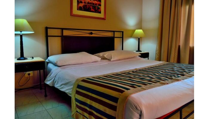 Hotel Jaz Neo Naama Bay poza 18