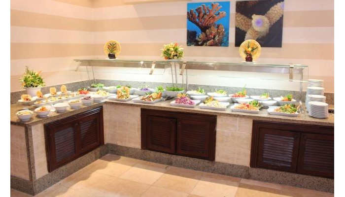 Hotel Jaz Neo Naama Bay poza 29