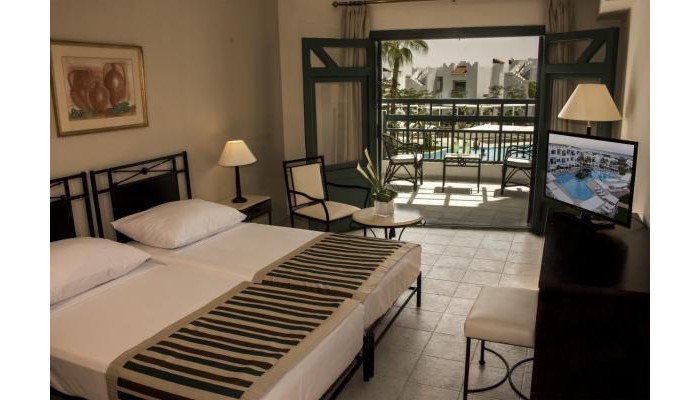 Hotel Jaz Neo Naama Bay poza 14