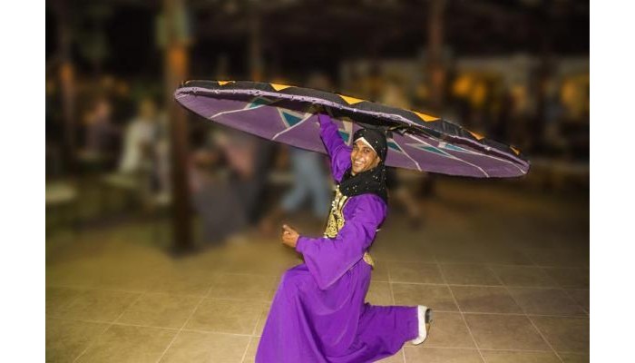 Hotel Jaz Neo Naama Bay poza 34