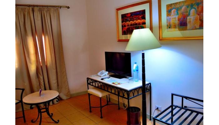 Hotel Jaz Neo Naama Bay poza 19