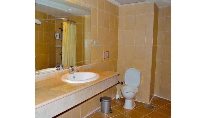 Hotel Jaz Neo Naama Bay poza 21