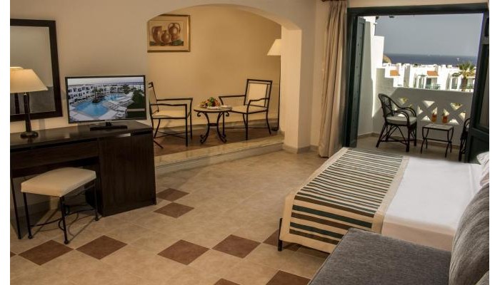 Hotel Jaz Neo Naama Bay poza 12