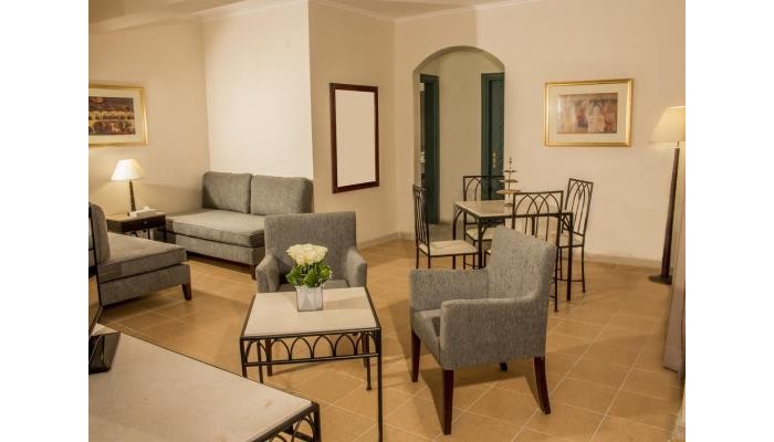 Hotel Jaz Neo Naama Bay poza 16