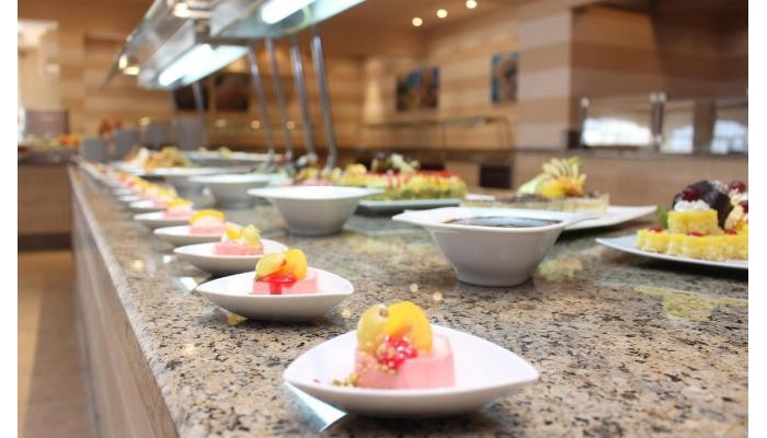 Hotel Jaz Neo Naama Bay poza 28