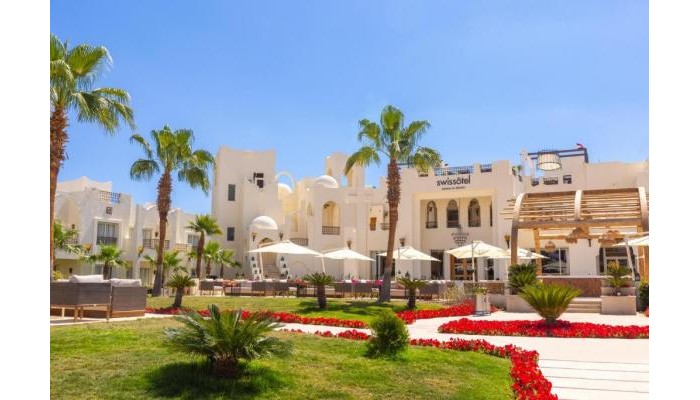 Hotel Swissotel Sharm El Sheikh All Inclusive Collection poza 2