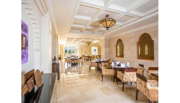 Hotel Swissotel Sharm El Sheikh All Inclusive Collection poza 11