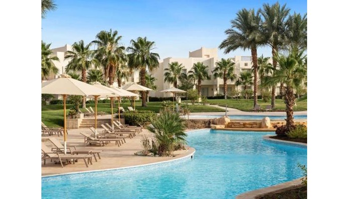 Hotel Swissotel Sharm El Sheikh All Inclusive Collection poza 15