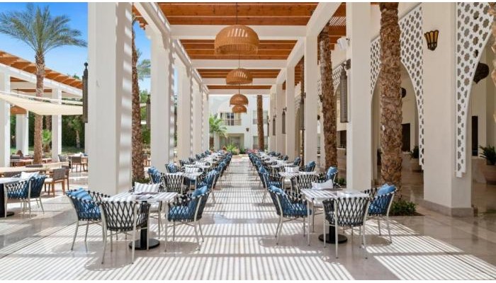 Hotel Swissotel Sharm El Sheikh All Inclusive Collection poza 10